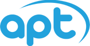 APT Business Services logo