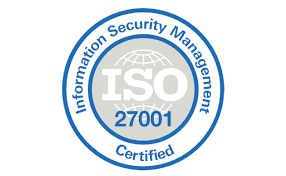 APT have successfully completed the ISO Audit