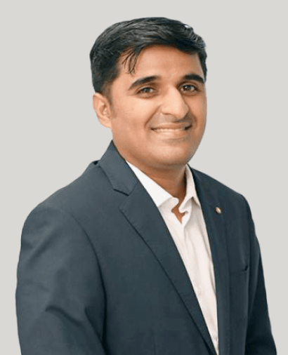 Meet Rajani