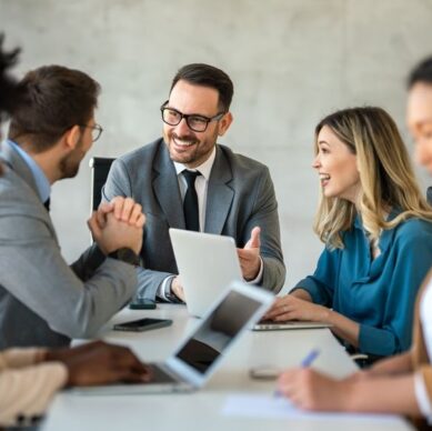 Group,Of,Multiethnic,Business,People,Working,Together,On,Teamwork,Meeting