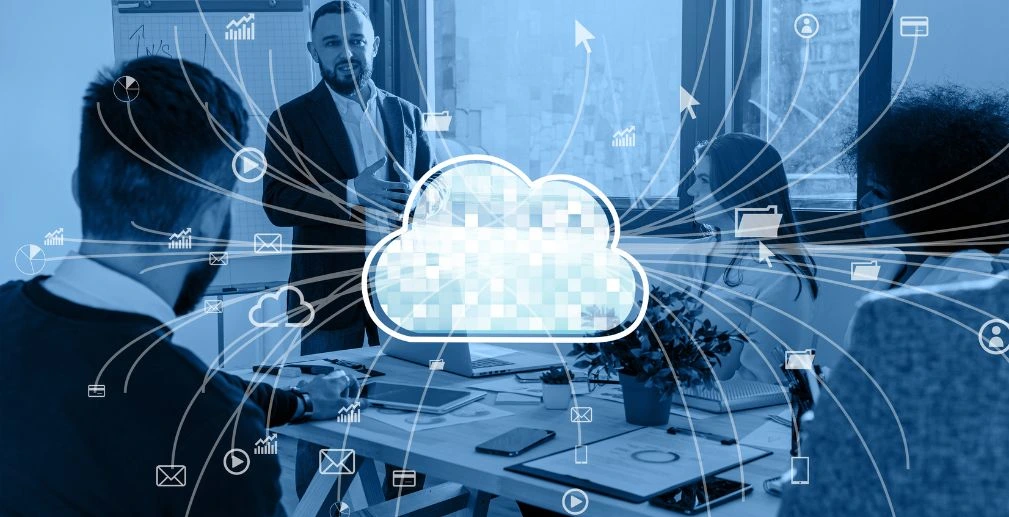The Cloud revolution in Bookkeeping