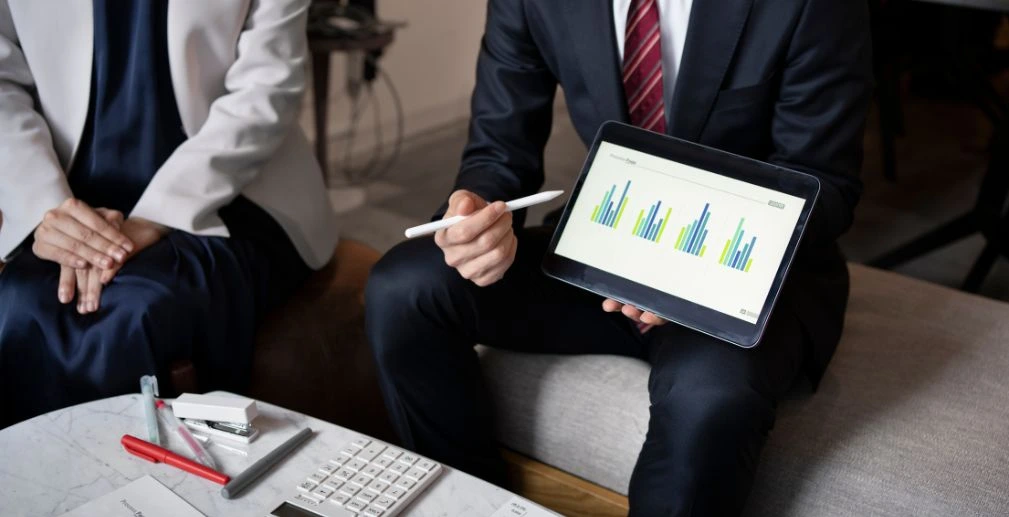Real-Time financial insights