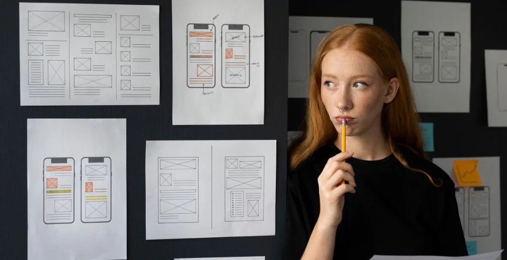 A fundamental pillar of modern UX