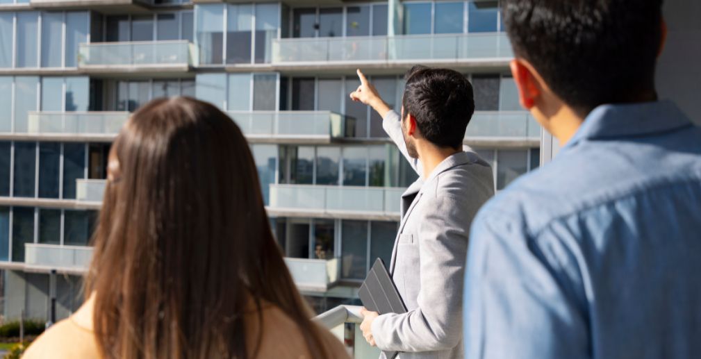 APT's Perspective Your Partner in Community Leadership