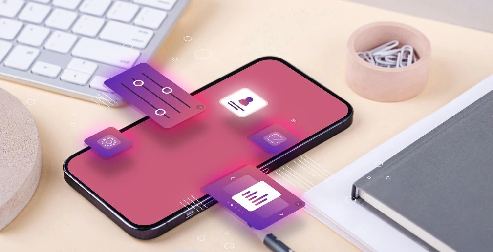Mobile-First Supremacy & Advanced responsive design