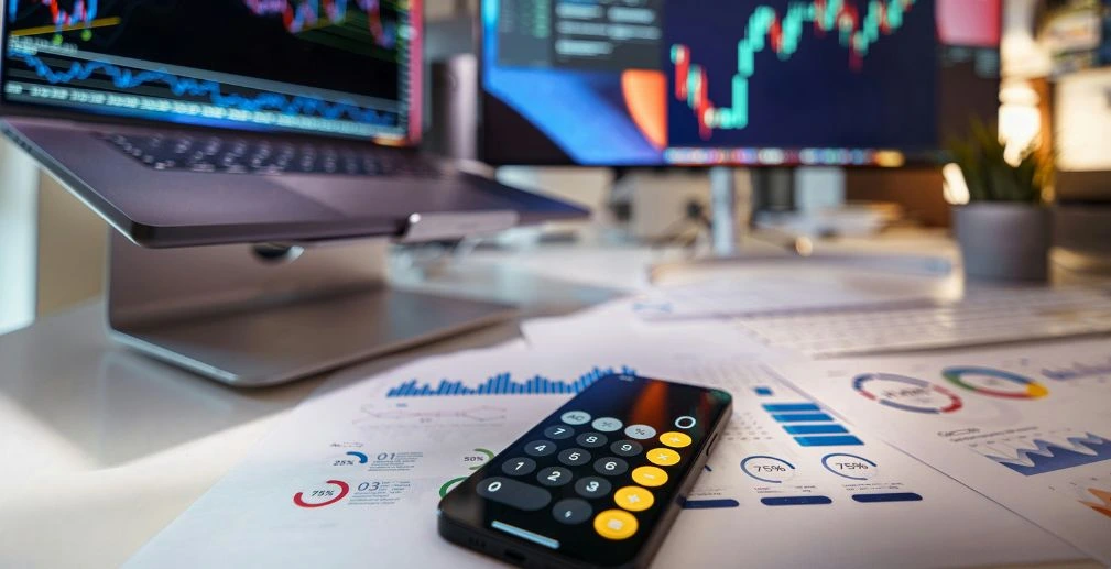 Gaining Strategic Financial Insight