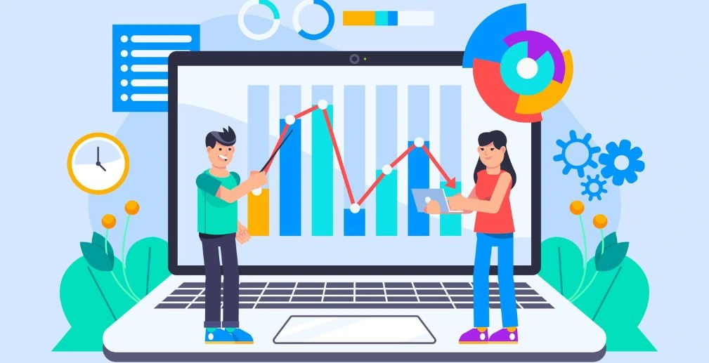 The Reporting Revolution From lagging Data to live Insights