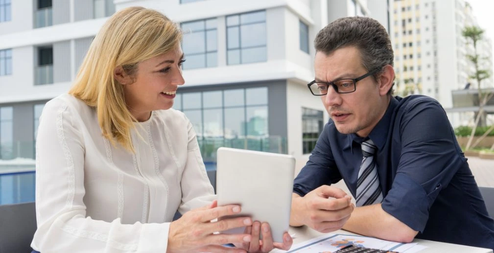 The Advisor's Advantage