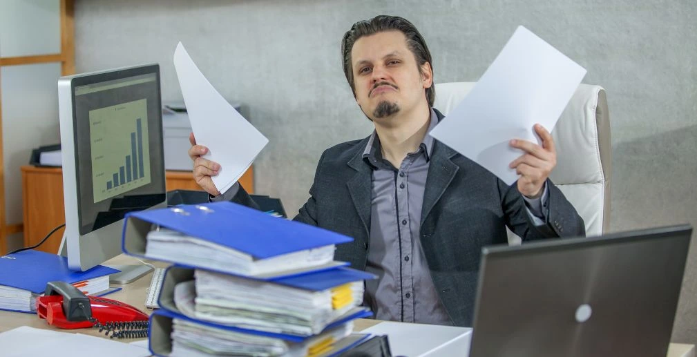 The High Cost of the Administrative Trap