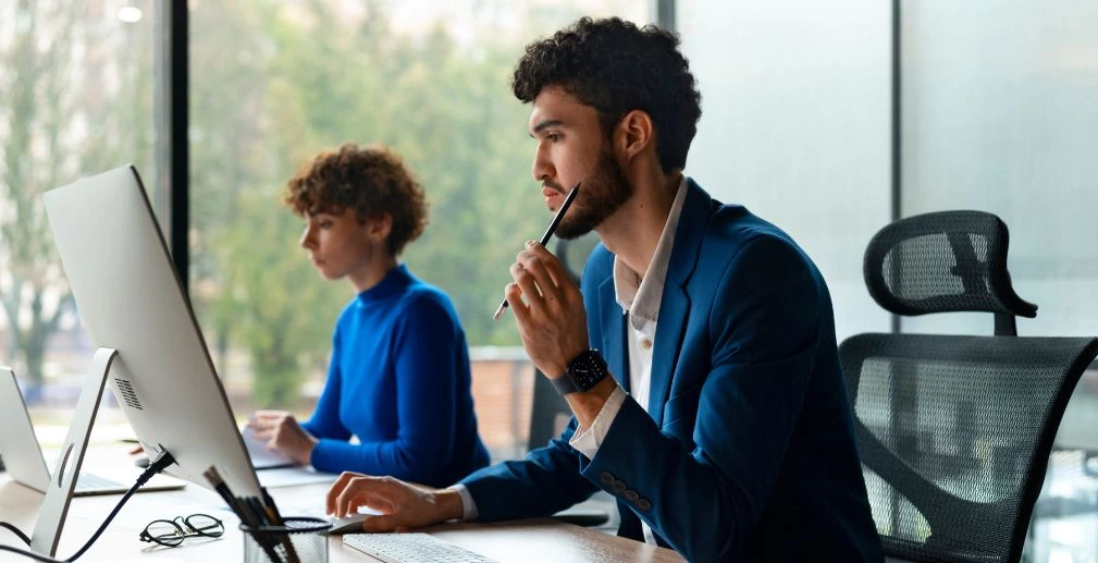 insurance back-office support