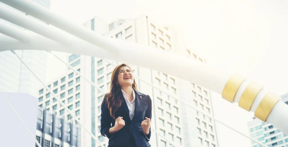 Embracing a Growth Mindset