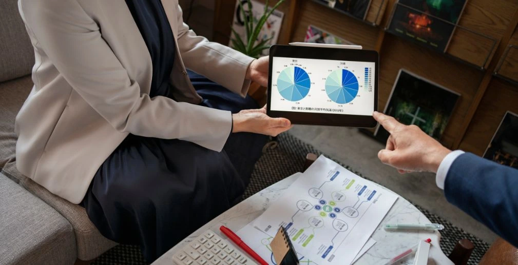 For decades, the bread and butter of the Australian accounting industry has been clear: Compliance.