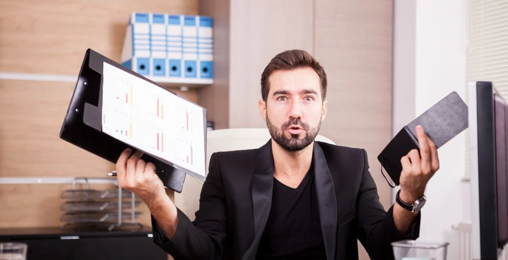 The Compliance Trap: Rich in Data, Poor in Time