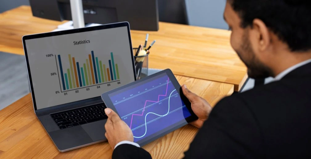 Shifting the Paradigm: Data as a Strategic Asset