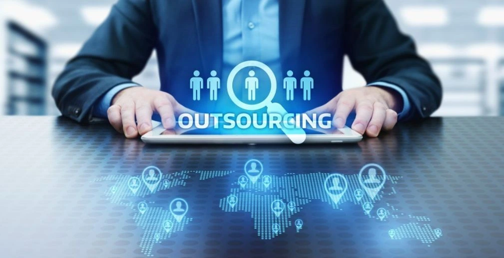 The Role of Strategic Outsourcing