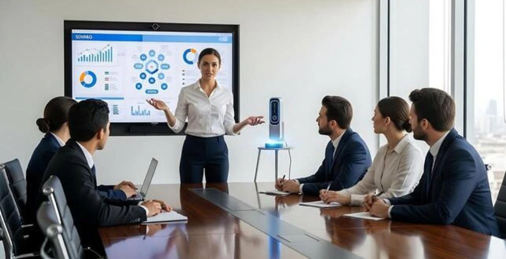 Real-World Application: The Advisory Pivot