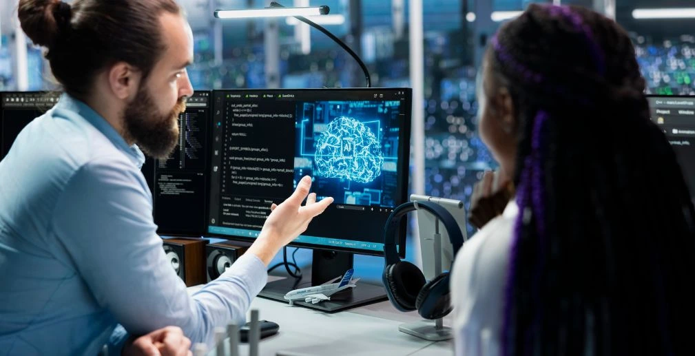 The Shift From Processor to Pilot