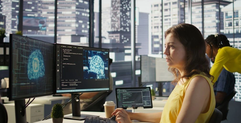 Why Algorithms Need You