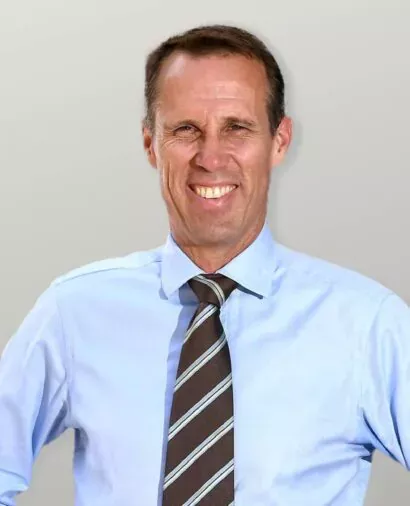 APT Business Services | Outsourcing Firm in Australia | Team - Rod Harding