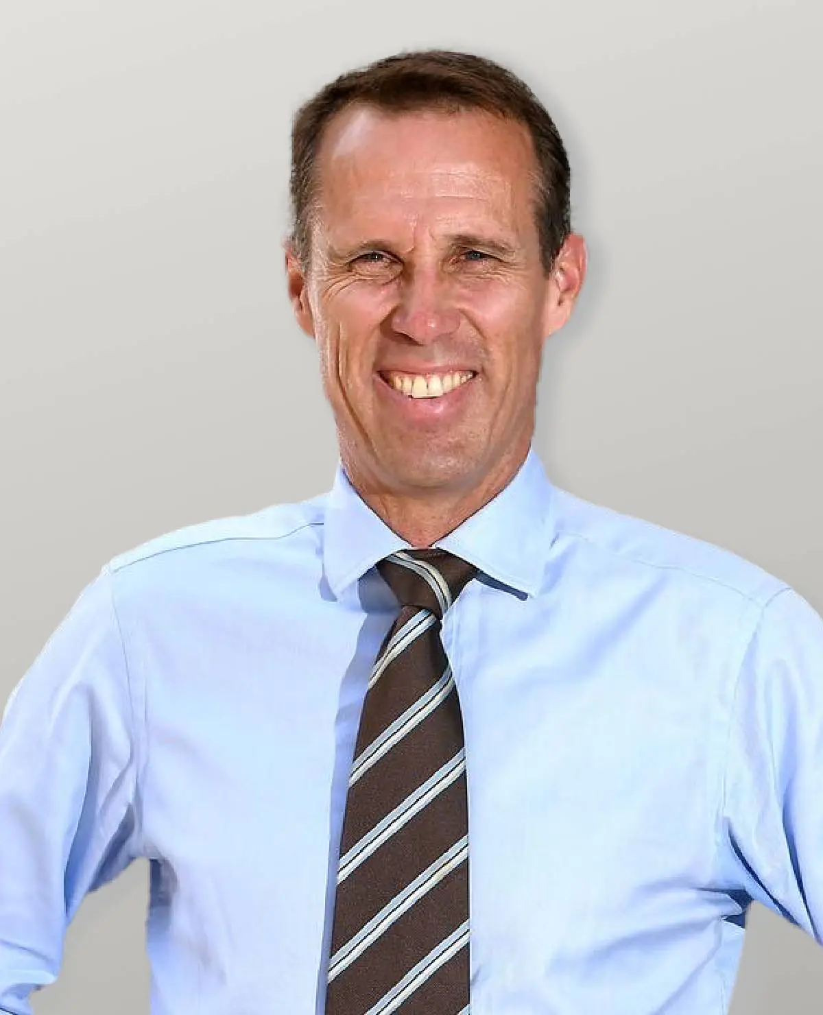APT Business Services | Outsourcing Firm in Australia | Team - Rod Harding