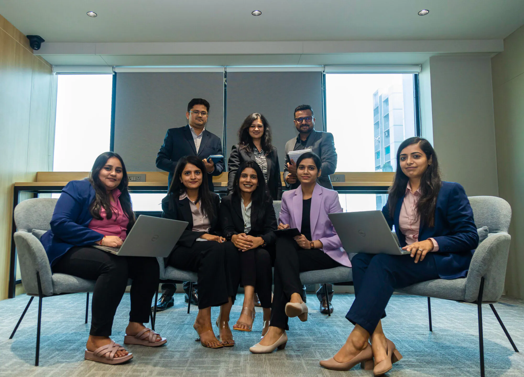 APT Business Services | Outsourcing Firm in Australia | Our Employee Engagement