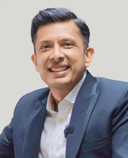 APT Business Services | Outsourcing Firm in Australia | Team - Managing Director -Jeet Parikh