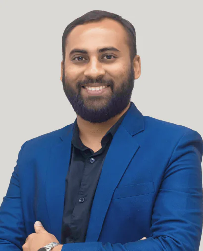 APT Business Services | Outsourcing Firm in Australia | Team - Sumit Dutta
