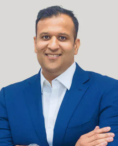 APT Business Services | Outsourcing Firm in Australia | Team - Viral Shah