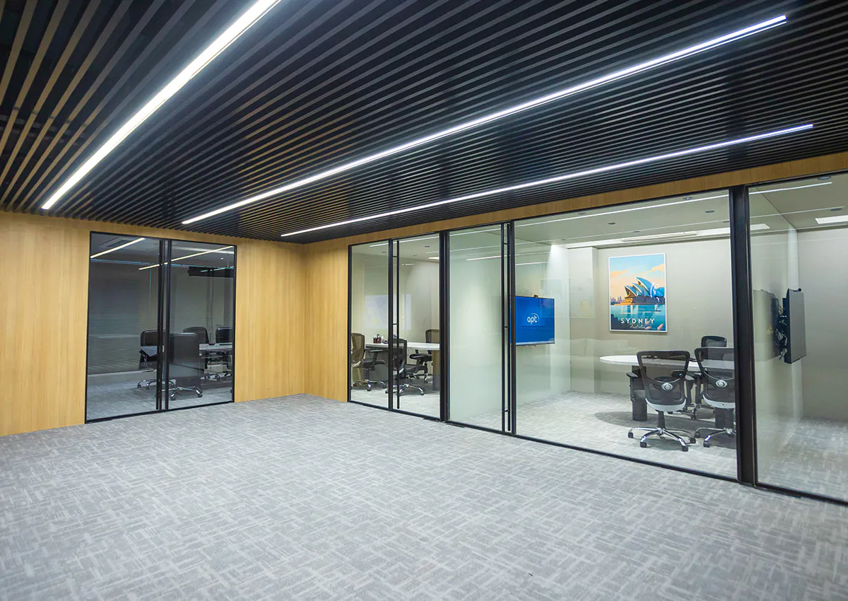 APT Business Services | Outsourcing Firm in Australia | Our Office