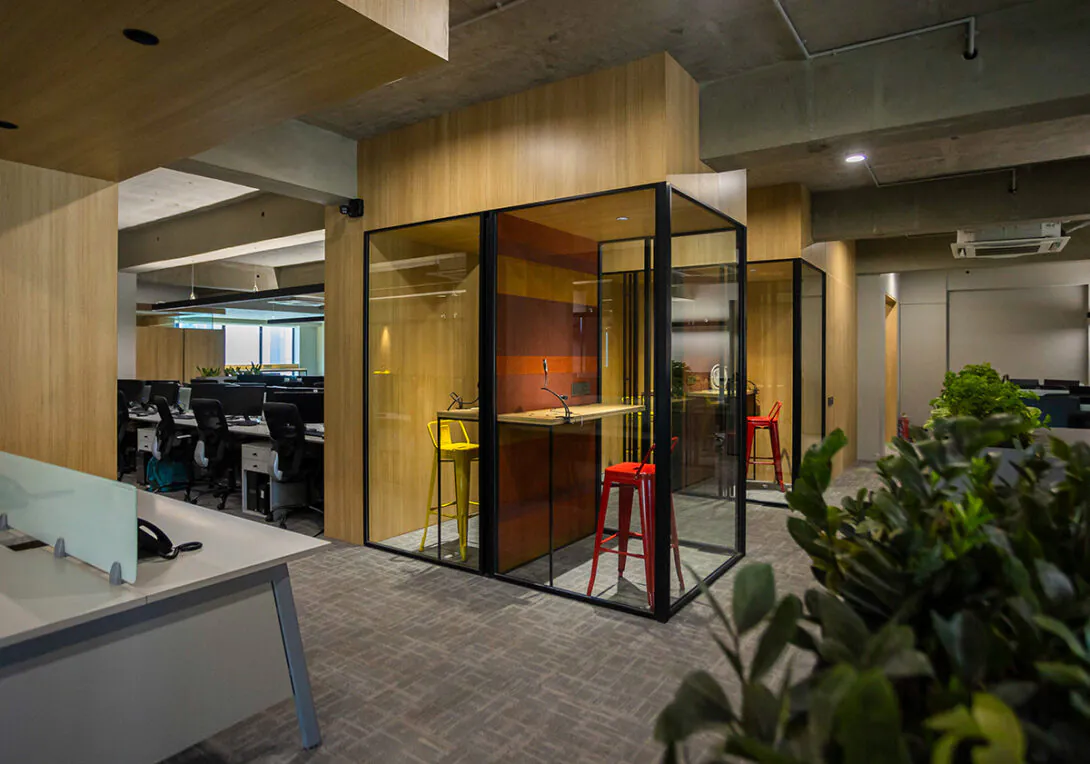 APT Business Services | Outsourcing Firm in Australia | Our Office